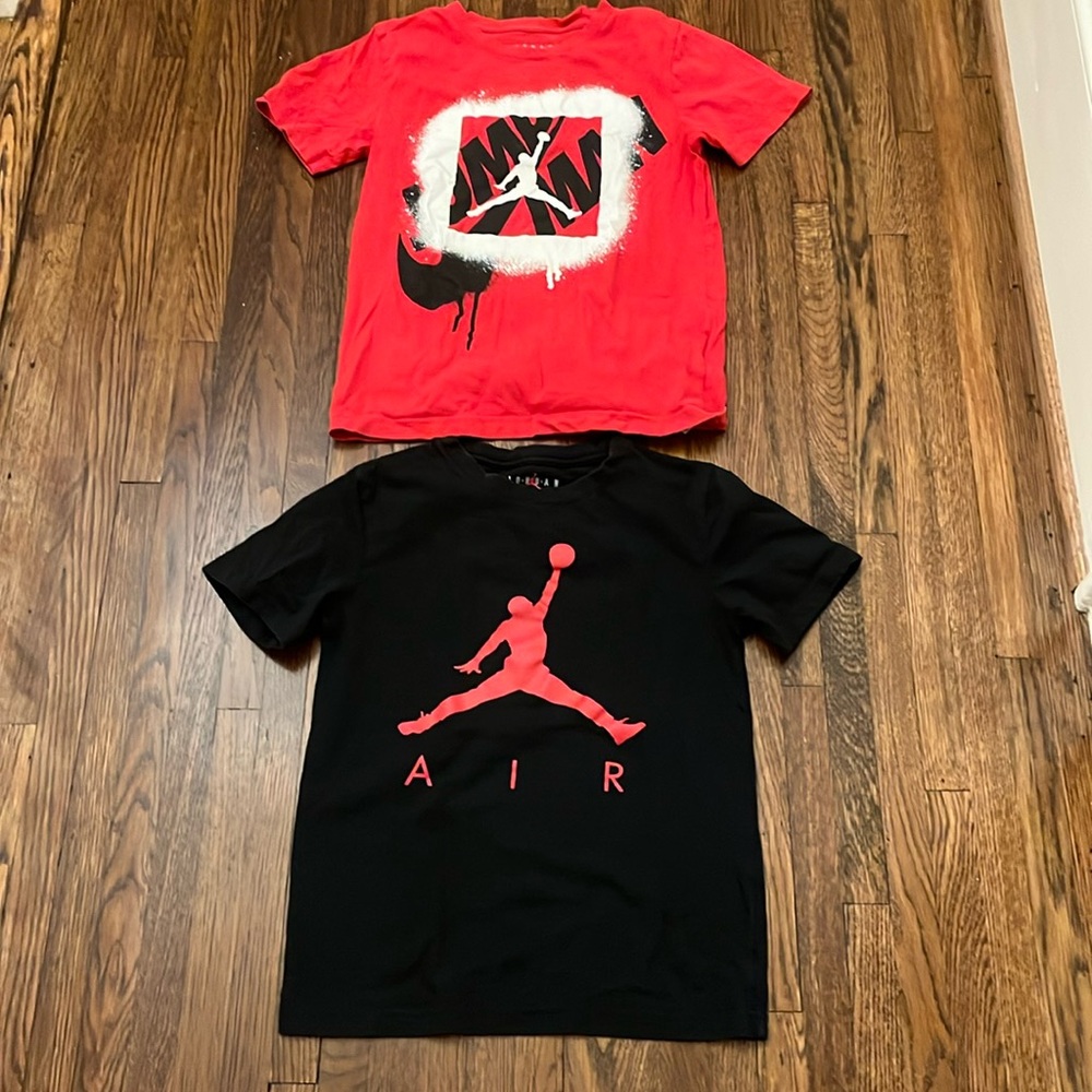 Jordan T shirt
